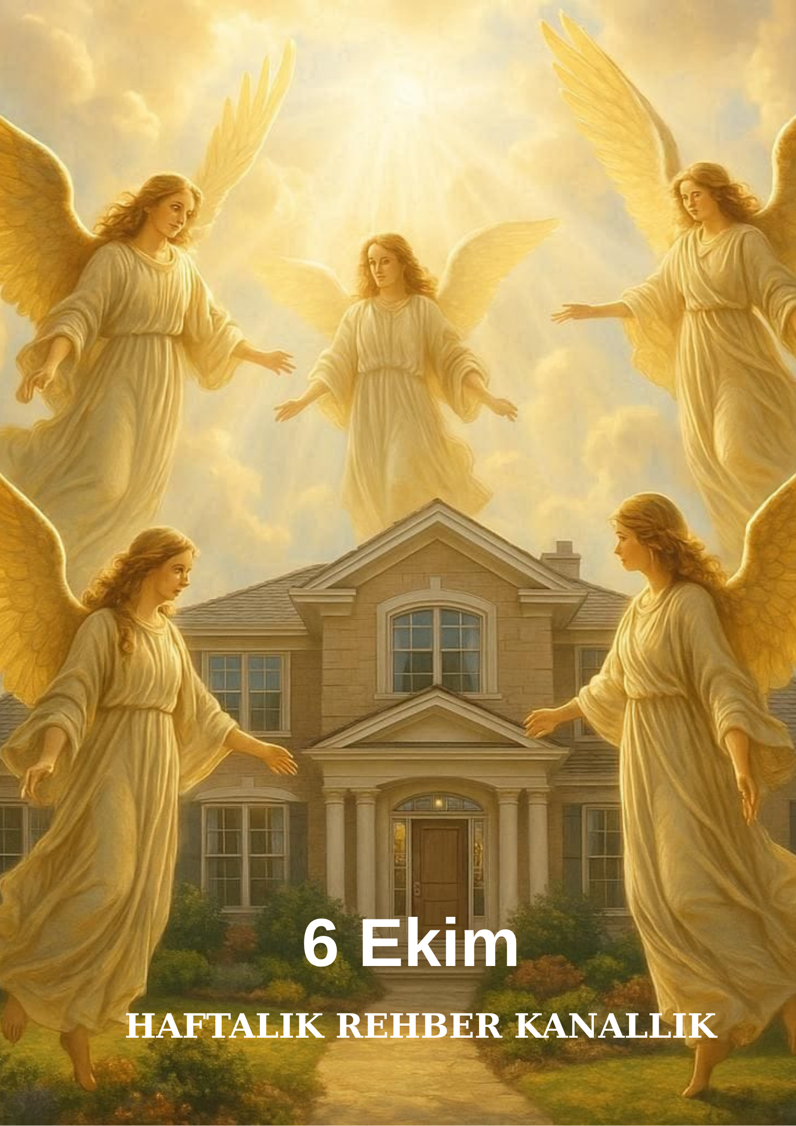 Haftalık Rehber Kanallığı