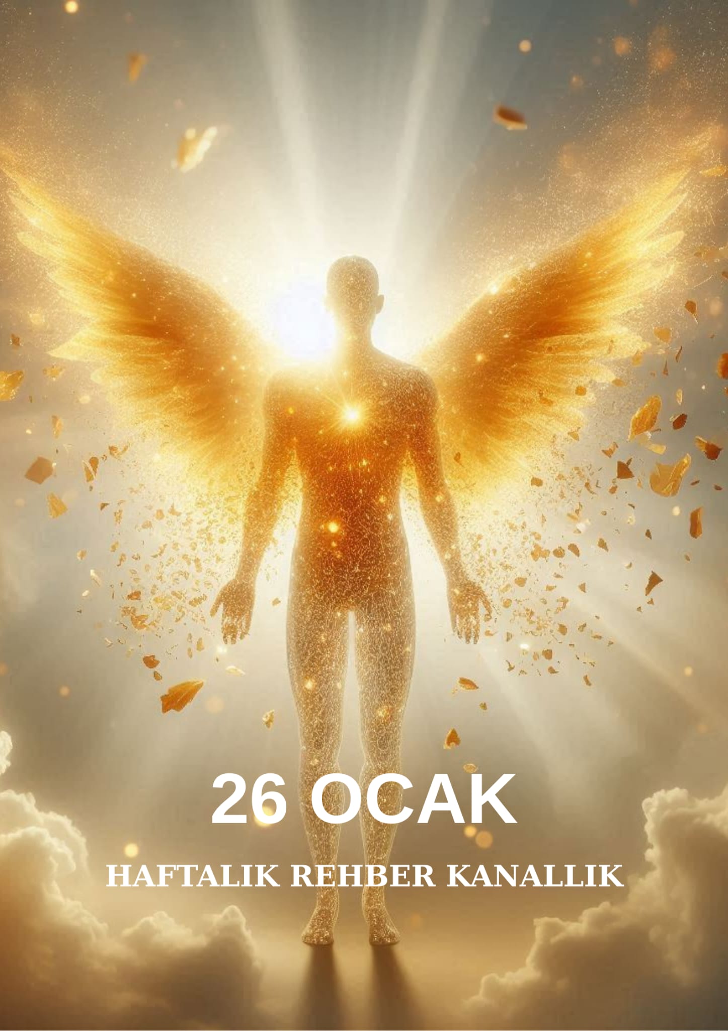 Haftalık Rehber Kanallığı