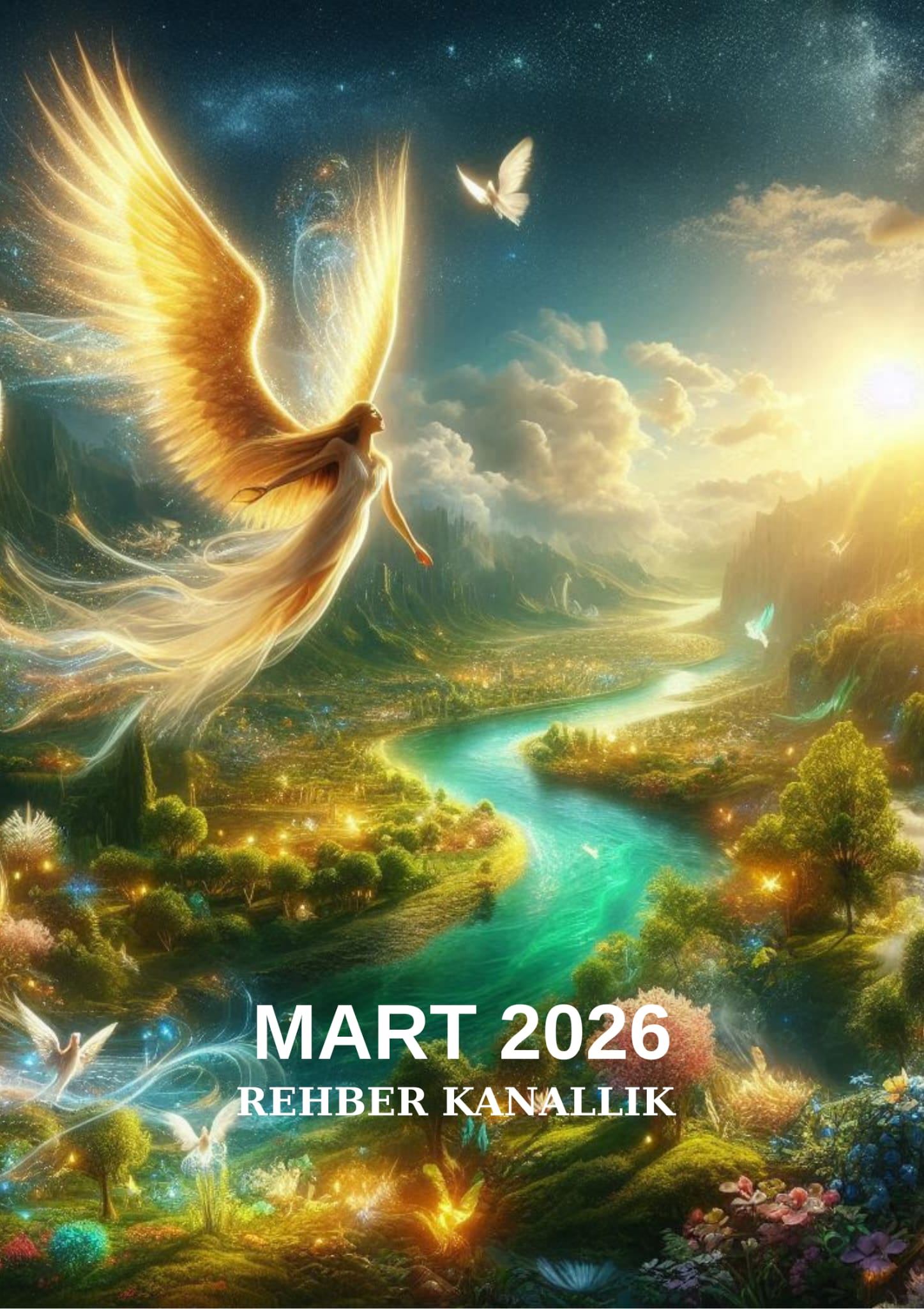 Aylık Rehber Kanallığı